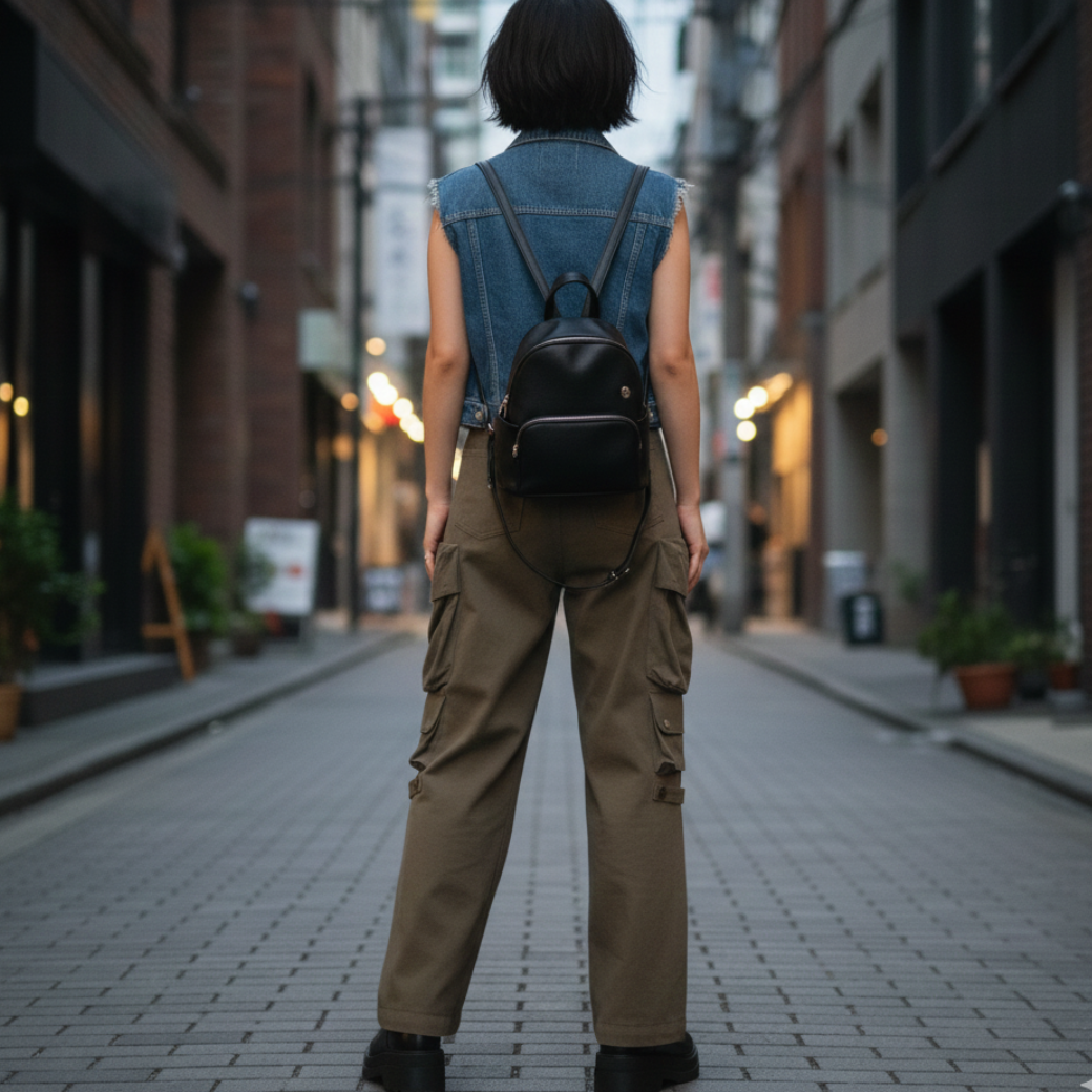 roarguns 23FGLP-01 Pocket PT［20%OFF］