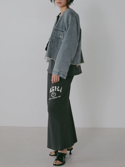 【予約販売】CHIGNON カレッジIラインSK 2466-766KO