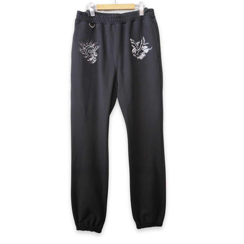 roarguns  WULF EAGLE SWEAT PT 25FGP-08