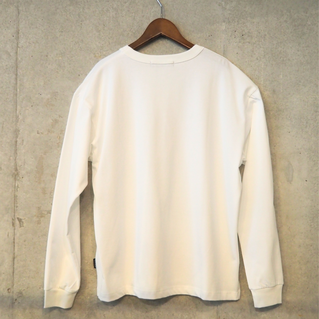 roarguns  CHEEKEY PRINT L/S T 25FGT-17