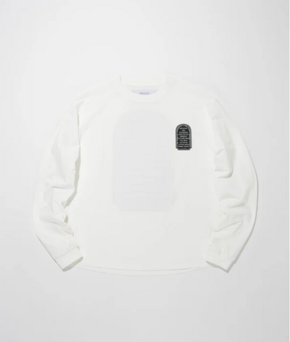 Functional L/S T-shirt CS05