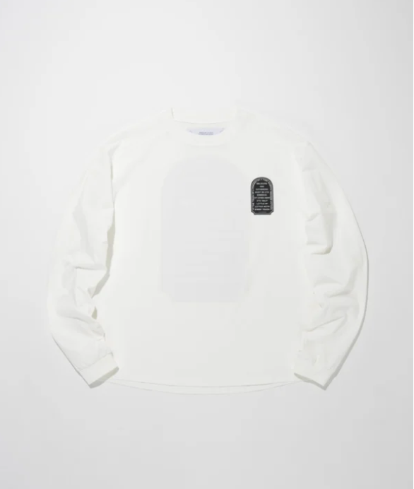Functional L/S T-shirt CS05