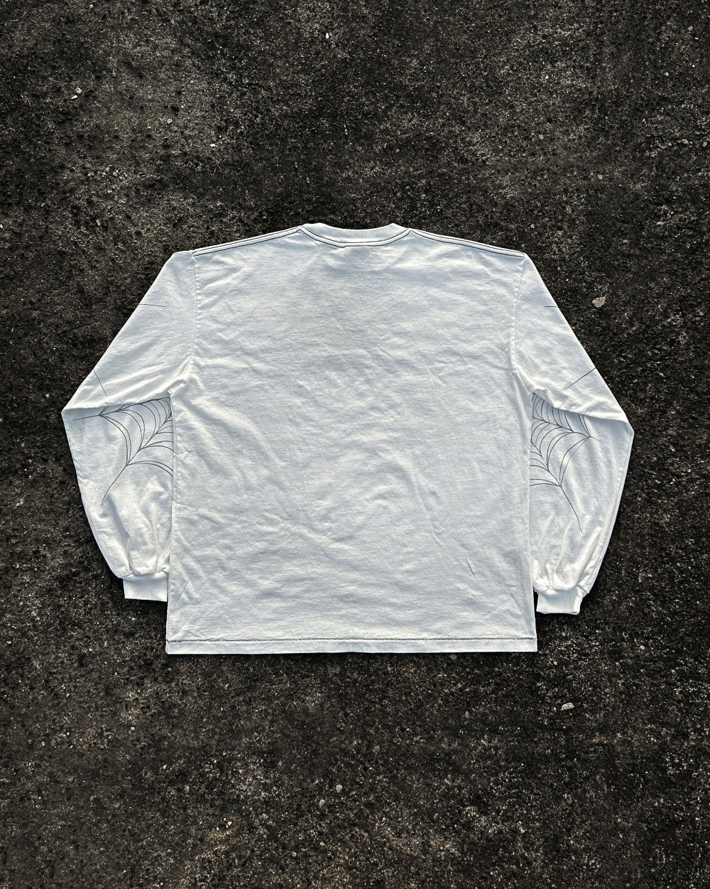 ROOTGATE IRONCROSS L/S RGLS2501