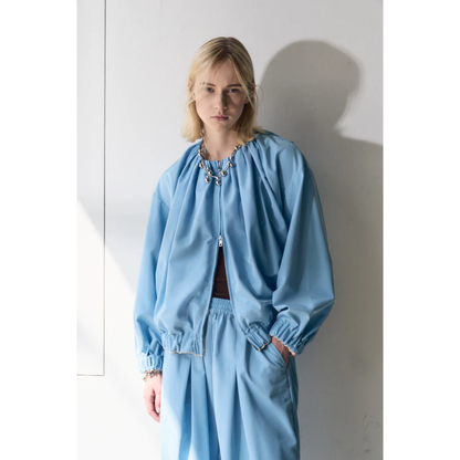 Muel Chic ミュエルシック Cova blouson