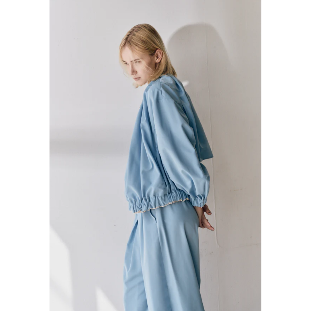 Muel Chic ミュエルシック Cova blouson