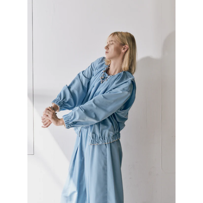 Muel Chic ミュエルシック Cova blouson