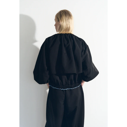 Muel Chic ミュエルシック Cova blouson