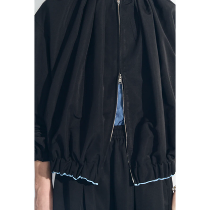 Muel Chic ミュエルシック Cova blouson