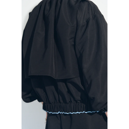 Muel Chic ミュエルシック Cova blouson