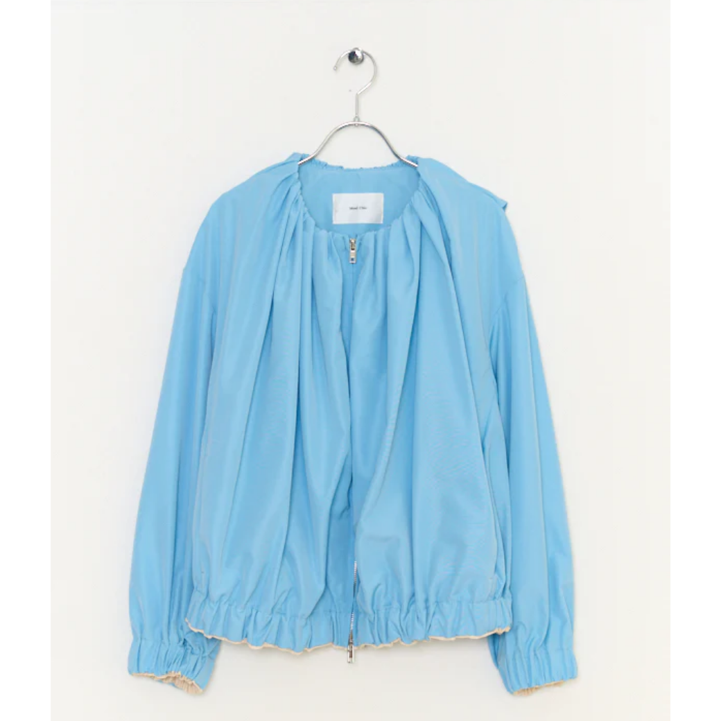 Muel Chic ミュエルシック Cova blouson