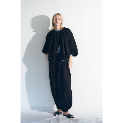 Muel Chic ミュエルシック Cova blouson