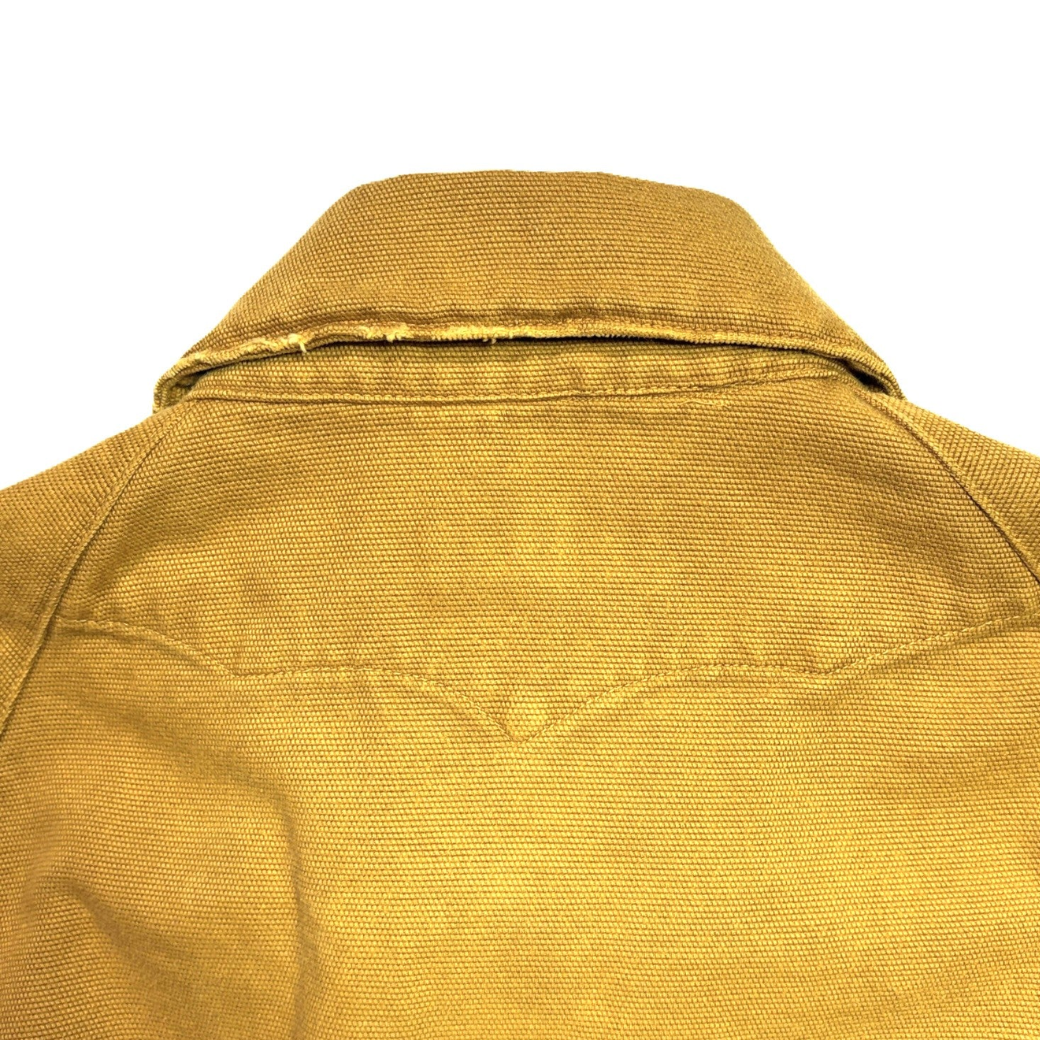 roarguns LA OXFORD JKT 26FGB-01