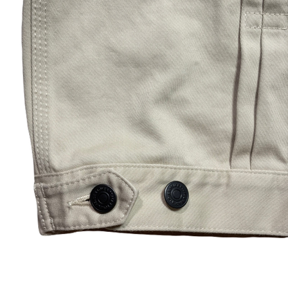 roarguns COTTON SATIN JKT 26FGB-04