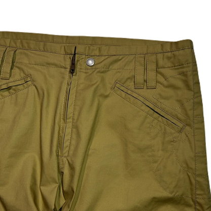 roarguns 26SGP-04 Y.HELMETS TWILL PT