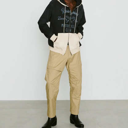 roarguns 26SGP-04 Y.HELMETS TWILL PT