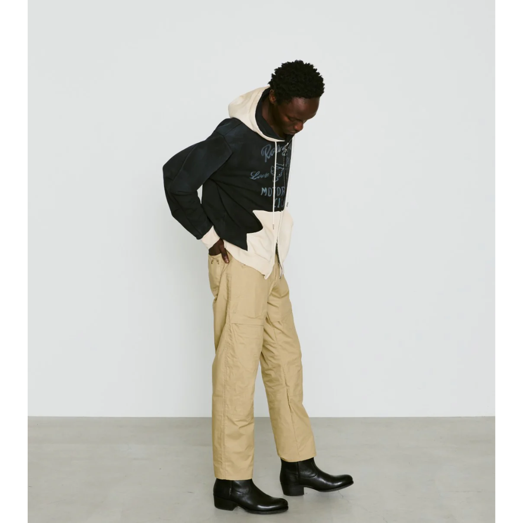 roarguns 26SGP-04 Y.HELMETS TWILL PT