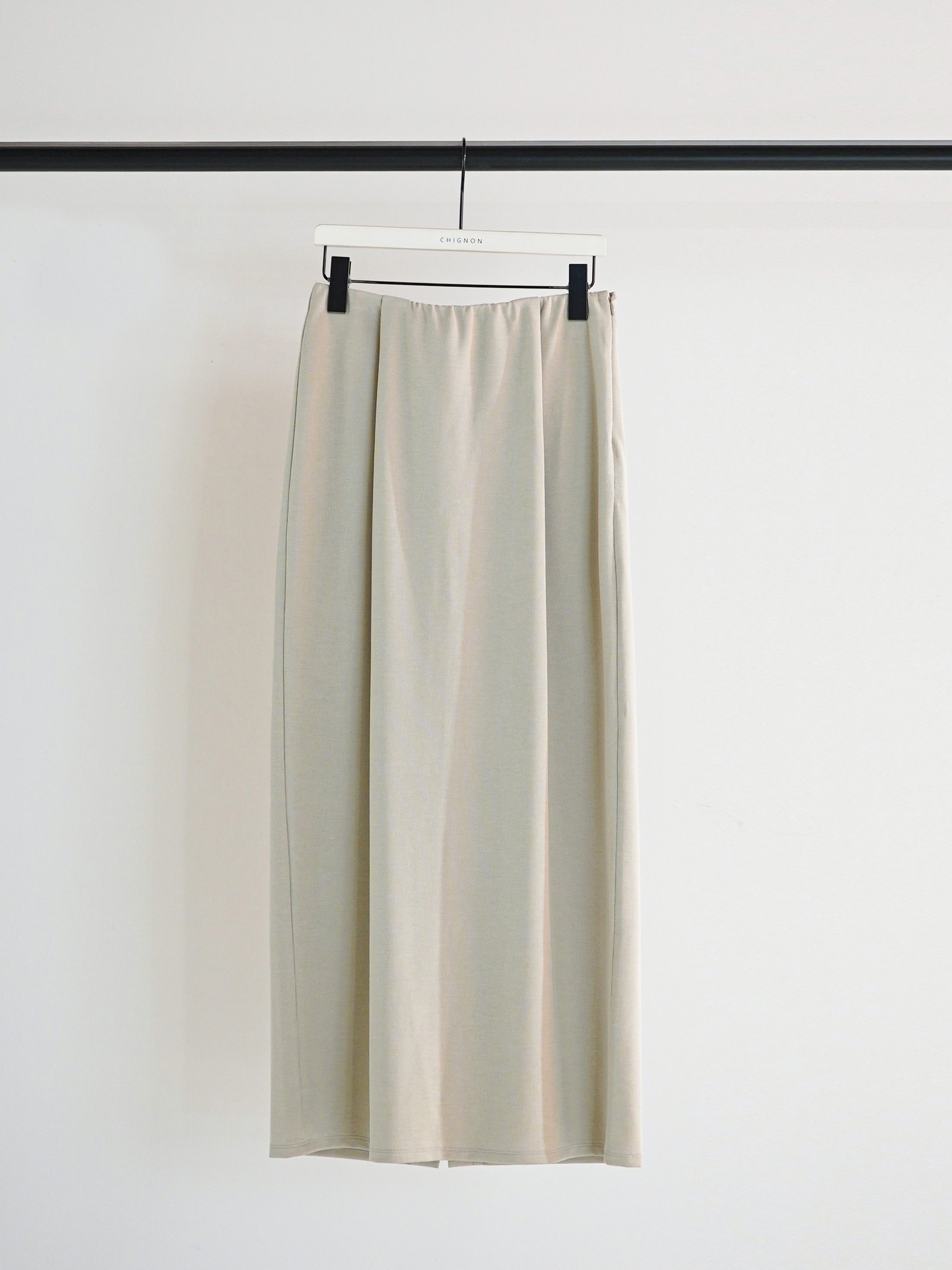 【予約販売】CHIGNON ソフトリブスマートSK 2861-070GL