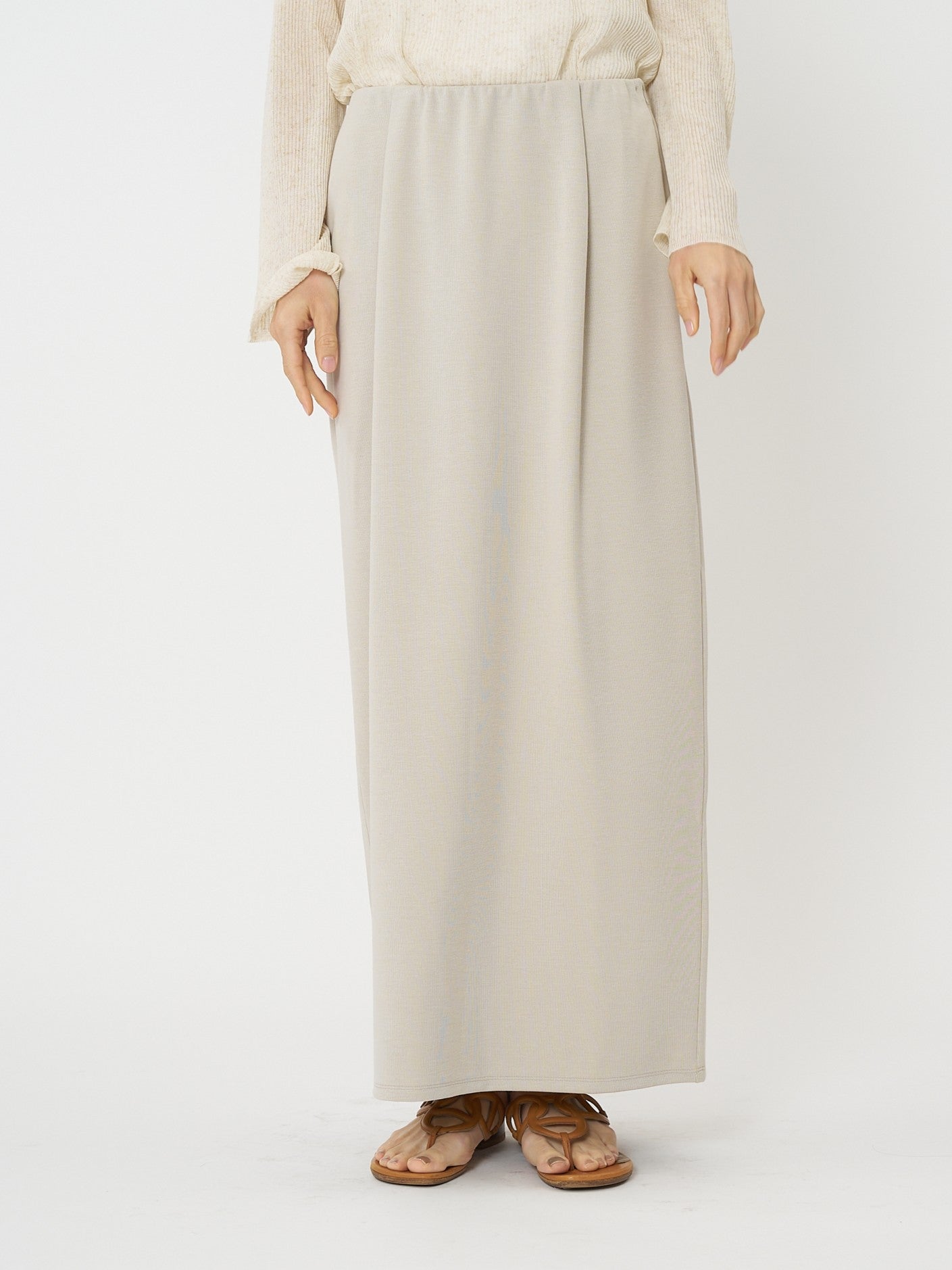 【予約販売】CHIGNON ソフトリブスマートSK 2861-070GL