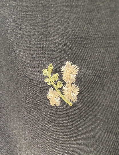【予約販売】CHIGNON タイニーフローラルSK 2865-305KK