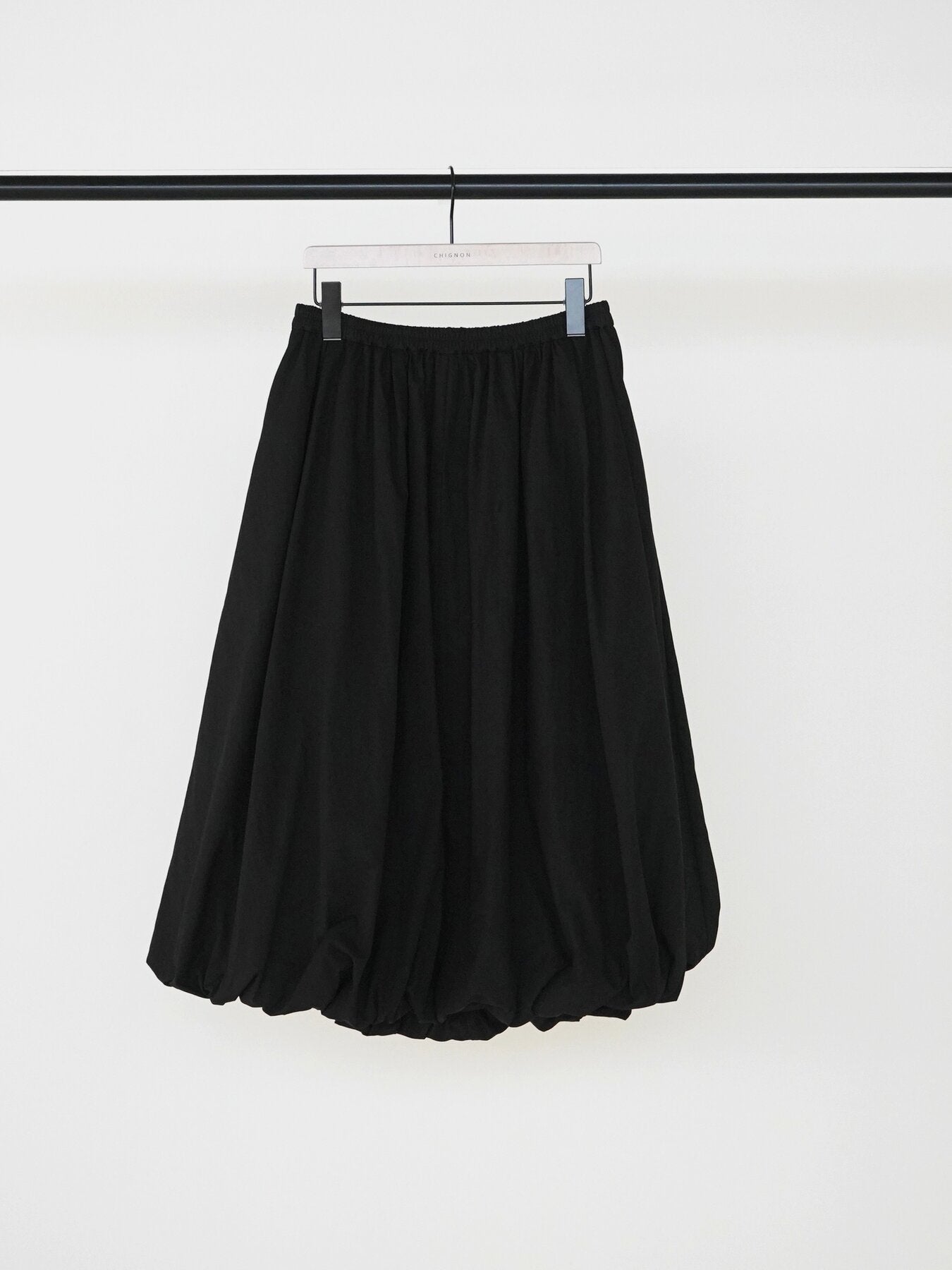 【予約販売】CHIGNON バルーンミディSK 2965-316KK