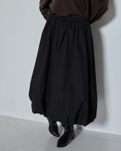 【予約販売】CHIGNON バルーンミディSK 2965-316KK