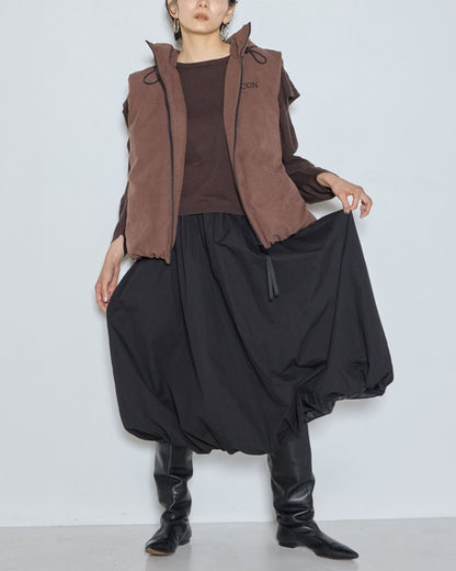 【予約販売】CHIGNON バルーンミディSK 2965-316KK