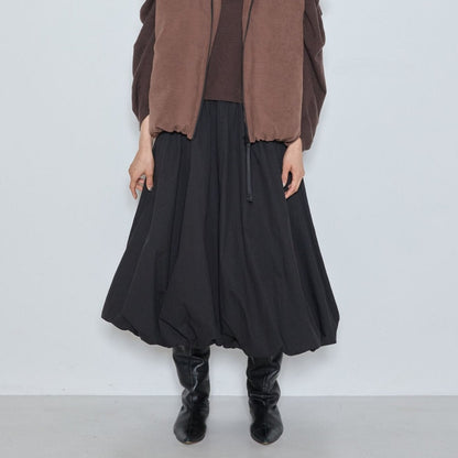 【予約販売】CHIGNON バルーンミディSK 2965-316KK