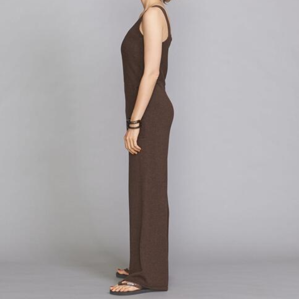 Lepidos ニットサロペット［50%OFF］