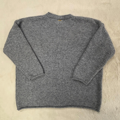 Maison de RUKA ニットカーディガン