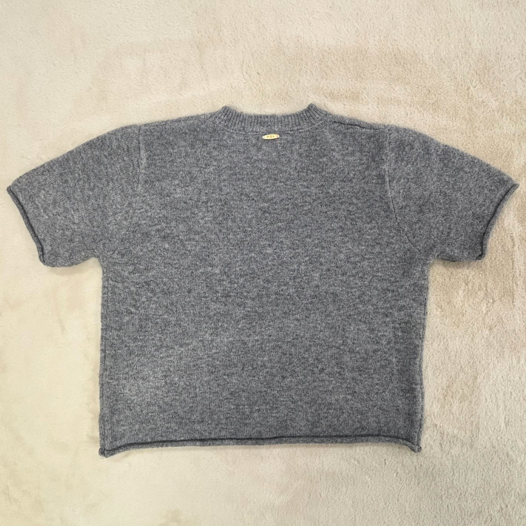 Maison de RUKA ニットセットアップ