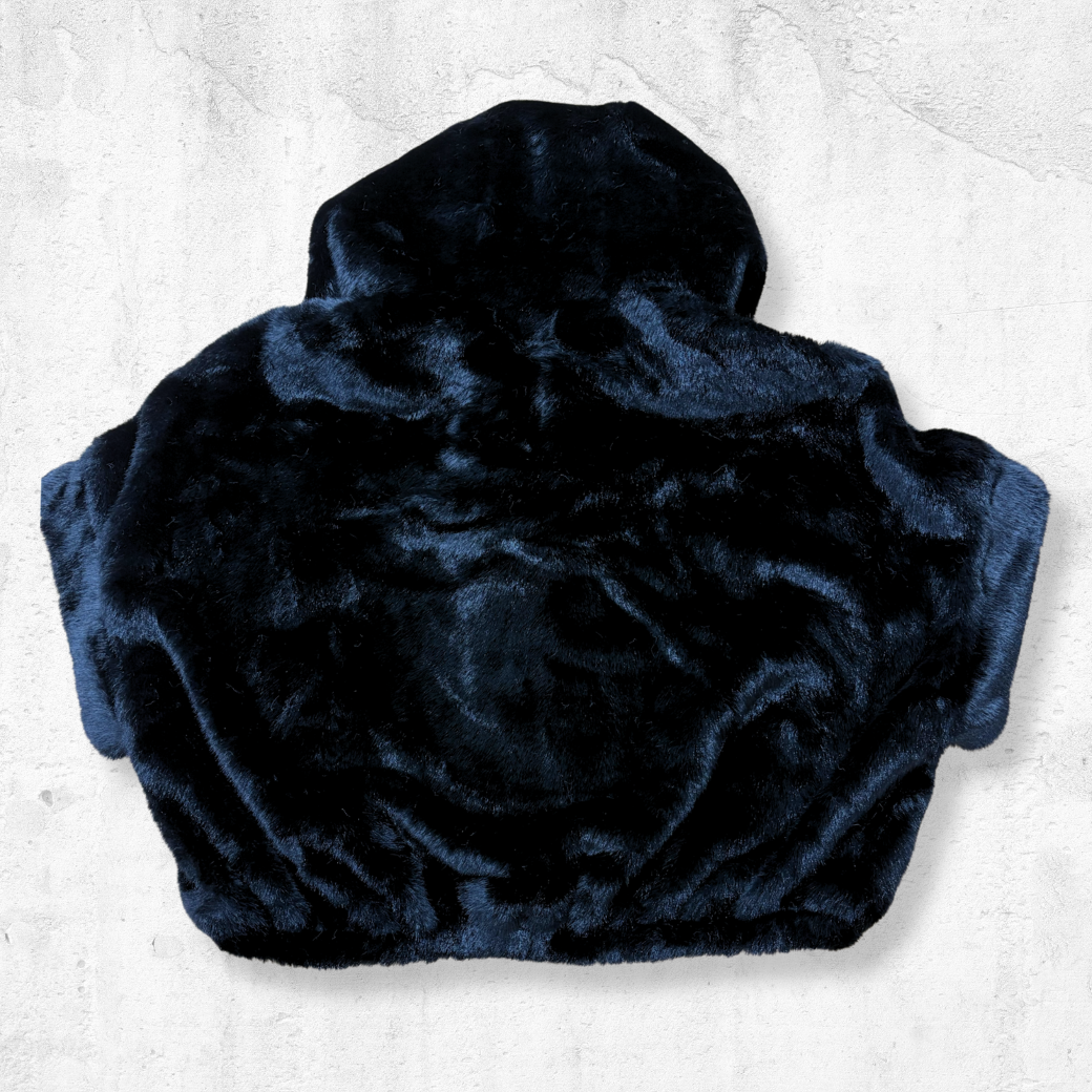 プレミアムフーディファーベスト