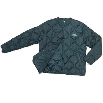 Quilting khaki JK SSL-592