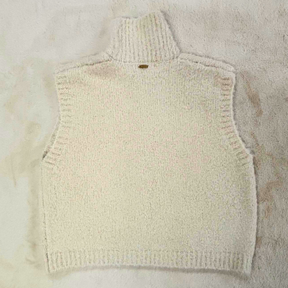 Maison de RUKA ニットノースリーブ