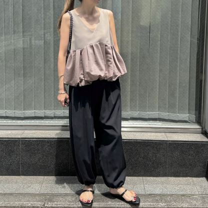 CHIGNON ２ＷＡＹバルーンビスチェ 1263-624MK