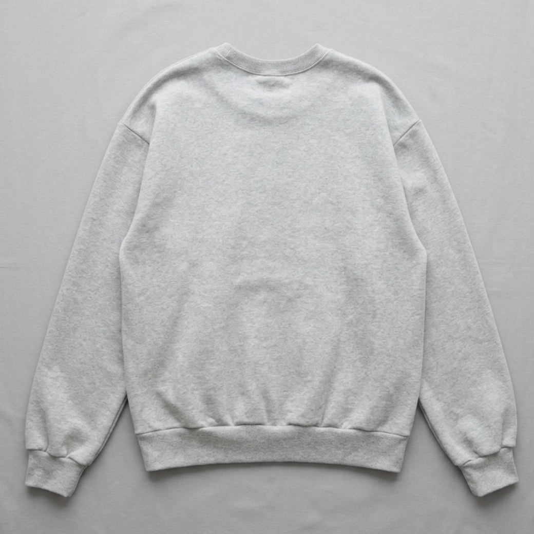 HERO SWEAT Bigシルエット (SPIDER）