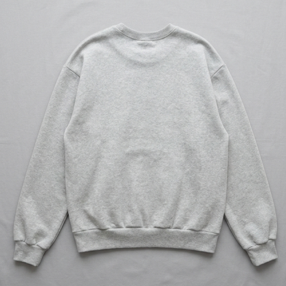 HERO SWEAT Bigシルエット (SPIDER）