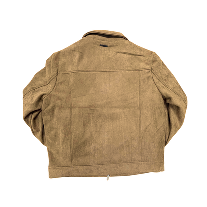 Suede JK SSL-589