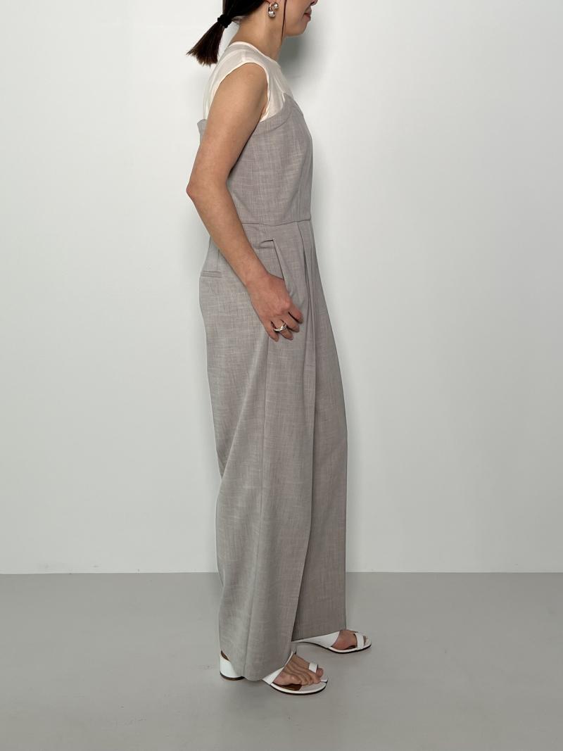 CHIGNON レディース シアー オールインワン – RUKA