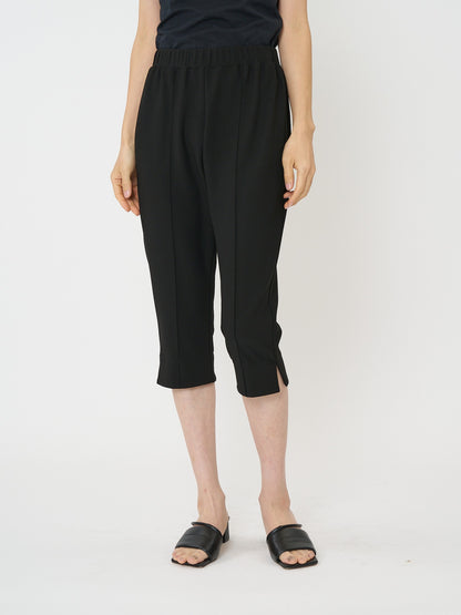 【予約販売】CHIGNON ストレッチカプリスリットPT 3261-012KK