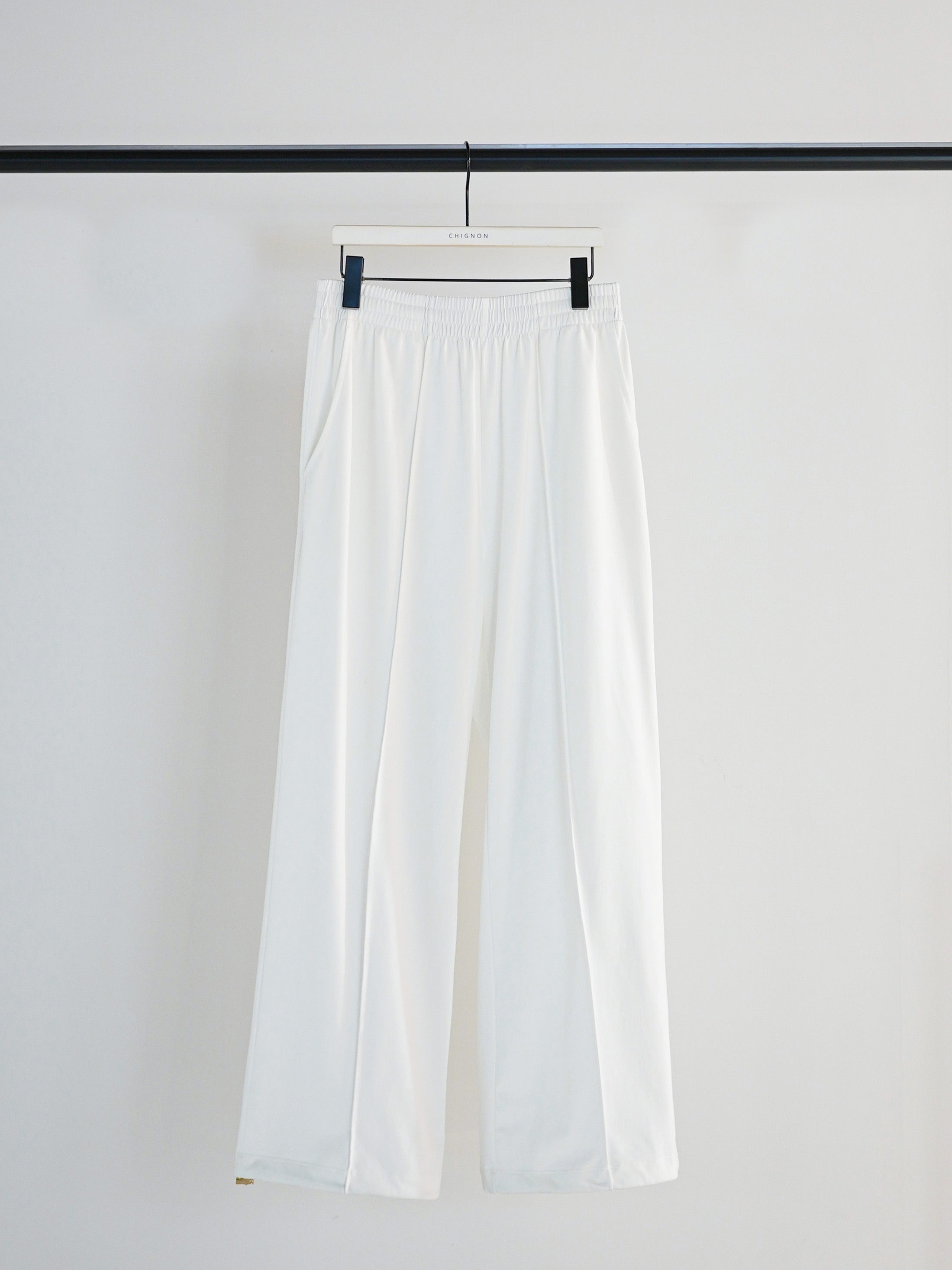 【予約販売】CHIGNON 度詰天竺イージーPT 3261-016KK