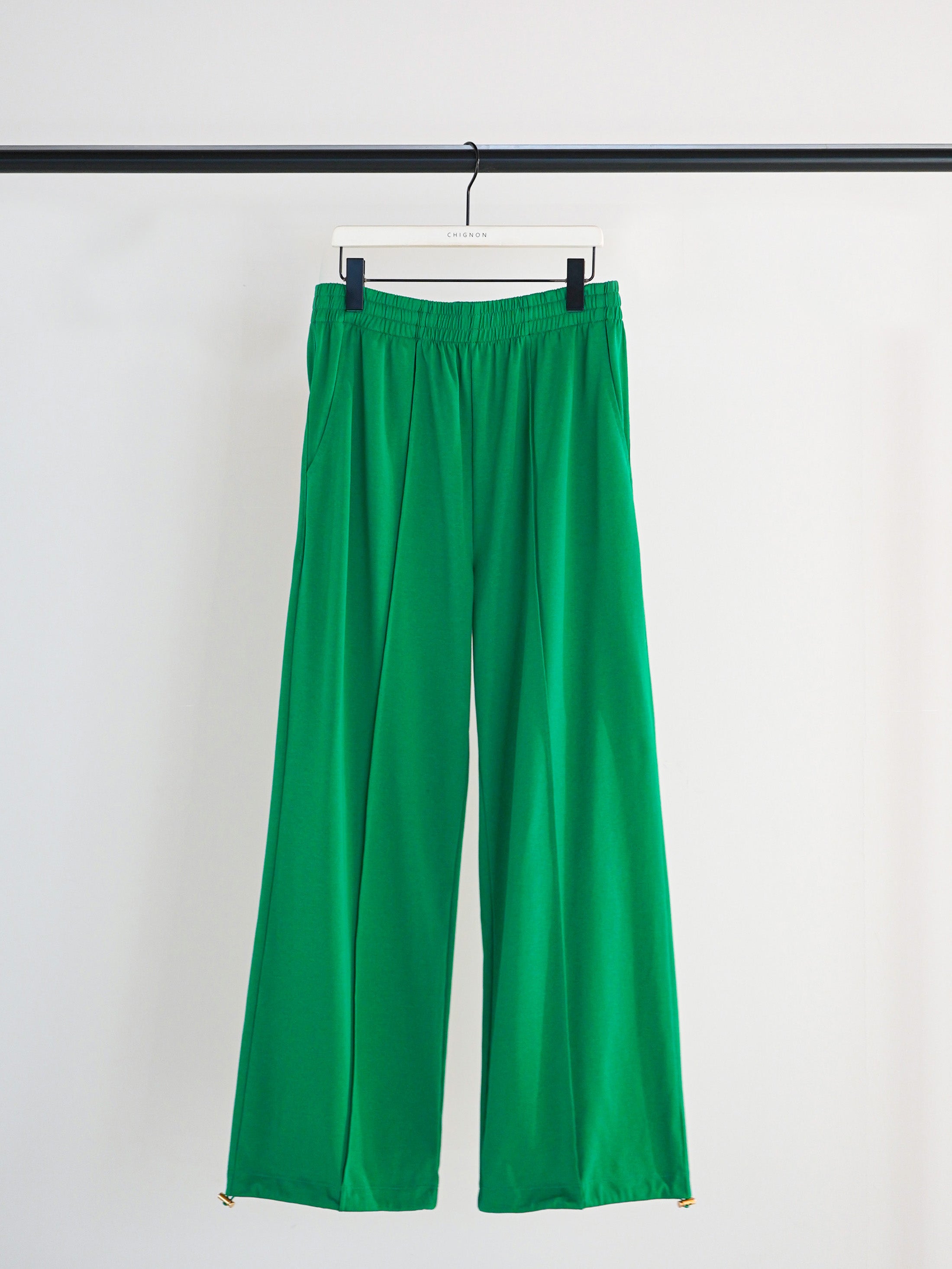 【予約販売】CHIGNON 度詰天竺イージーPT 3261-016KK