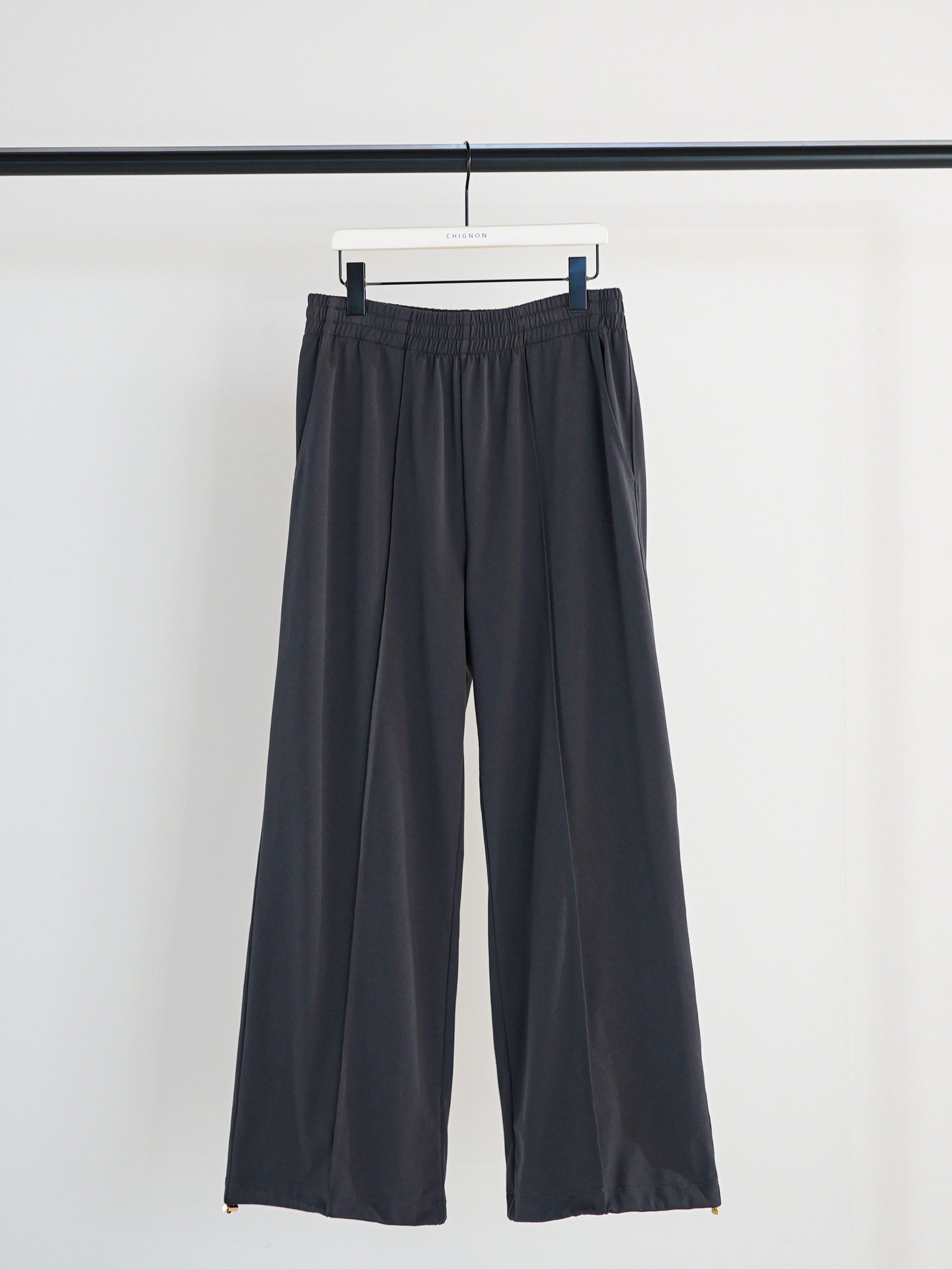 【予約販売】CHIGNON 度詰天竺イージーPT 3261-016KK