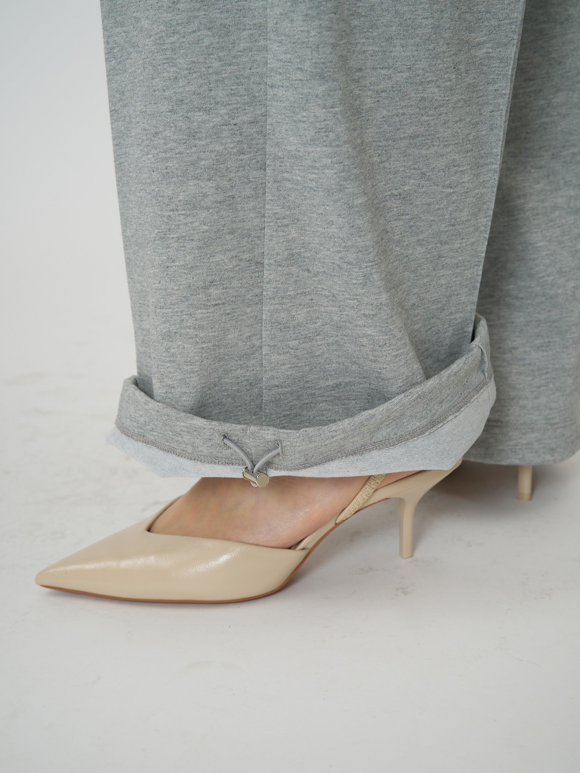 【予約販売】CHIGNON 度詰天竺イージーPT 3261-016KK