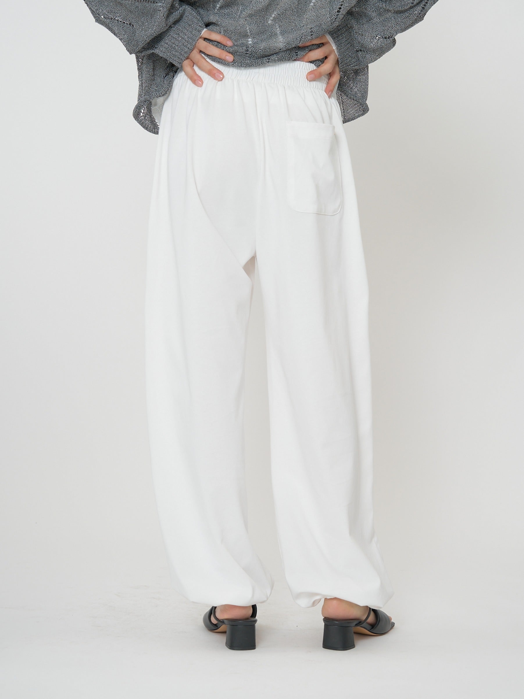 【予約販売】CHIGNON 度詰天竺イージーPT 3261-016KK