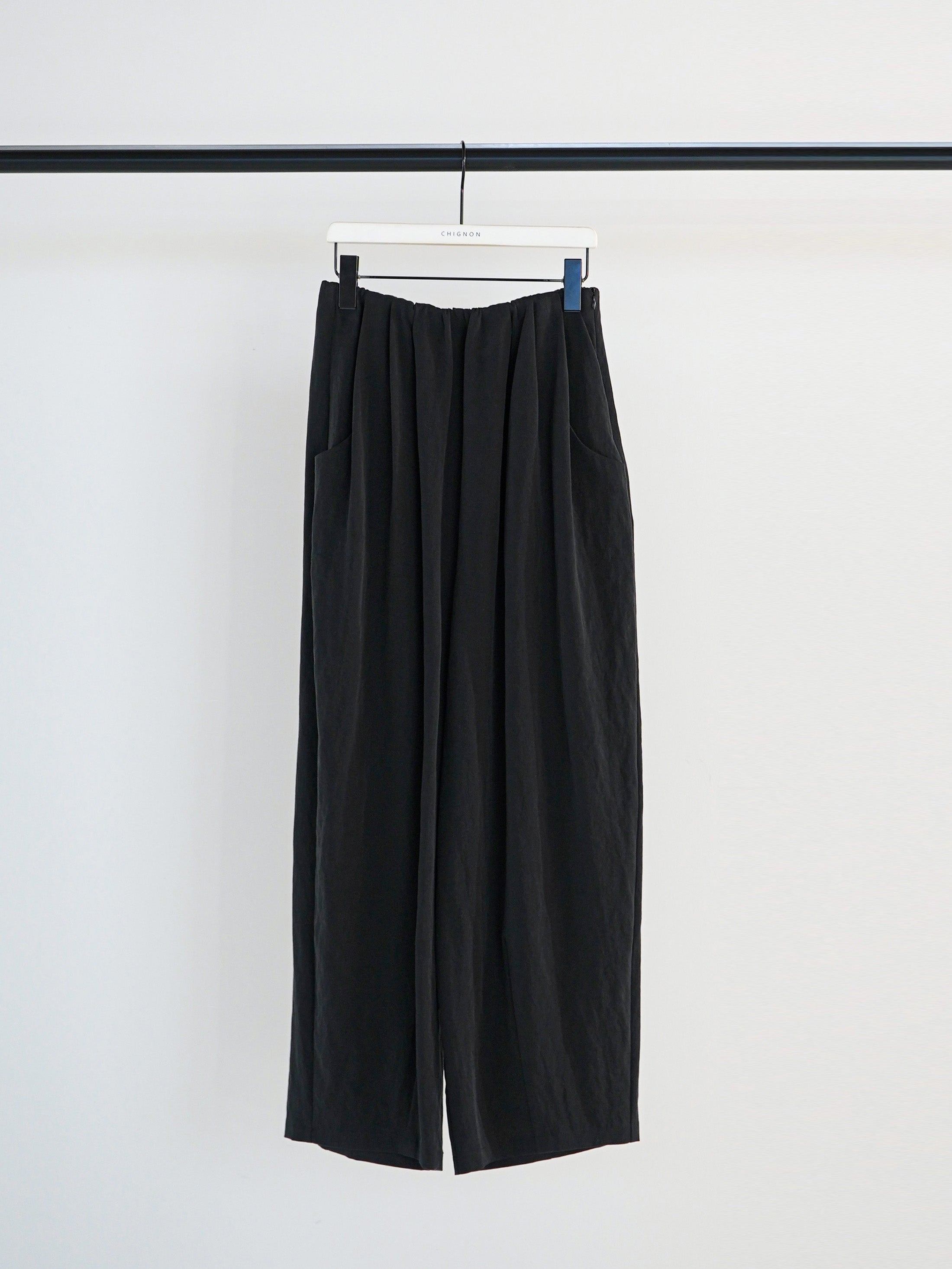 【予約販売】CHIGNON フロントタックカーヴィーPT 3261-026MK