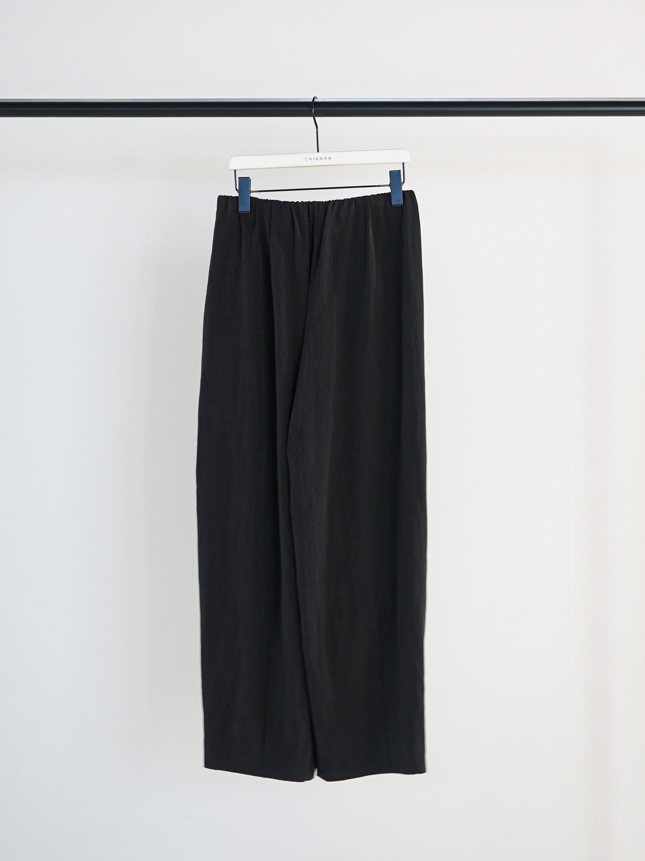 【予約販売】CHIGNON フロントタックカーヴィーPT 3261-026MK