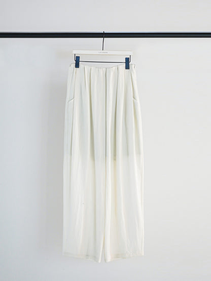 【予約販売】CHIGNON フロントタックカーヴィーPT 3261-026MK