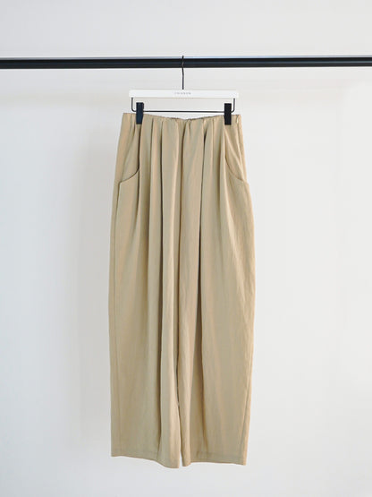 【予約販売】CHIGNON フロントタックカーヴィーPT 3261-026MK