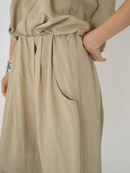 【予約販売】CHIGNON フロントタックカーヴィーPT 3261-026MK