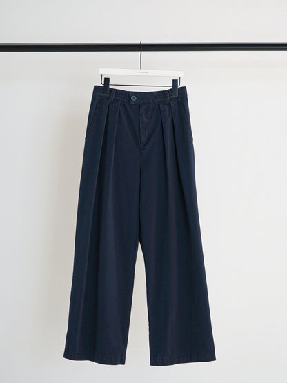 【予約販売】CHIGNON ウォッシュドチノPT 3261-045BT